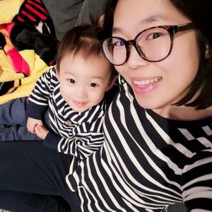 Meet your Posher, Yiying